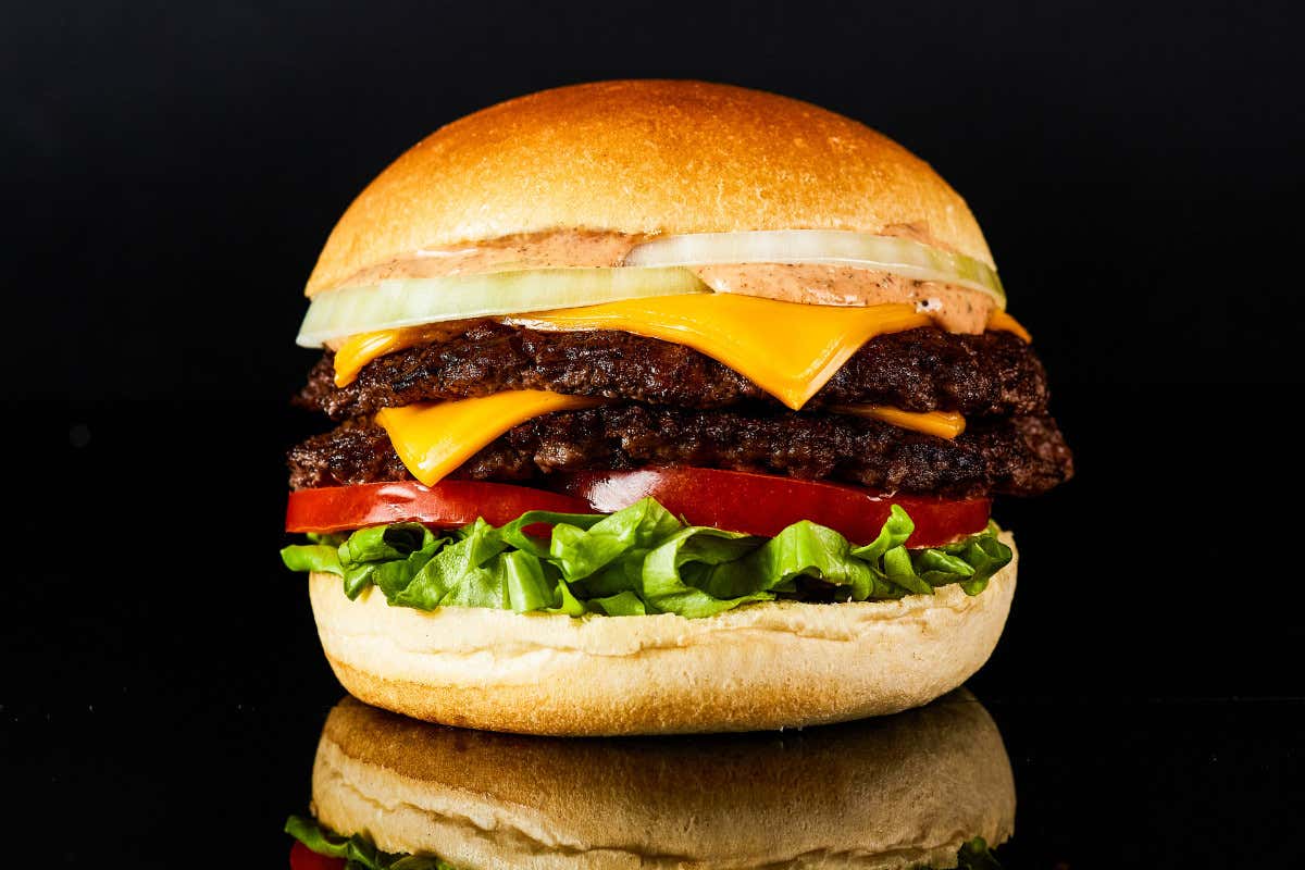 Mocho e la sua America: con MeatCrew l’hamburger diventa cultura Mocho e la sua America: con MeatCrew l’hamburger diventa cultura