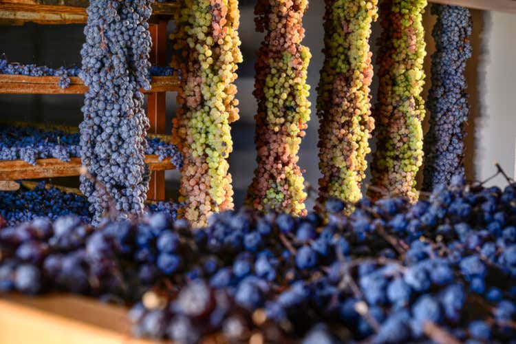 Il Recioto della Valpolicella entra tra i Presìdi Slow Food Il Recioto della Valpolicella entra tra i Presìdi Slow Food