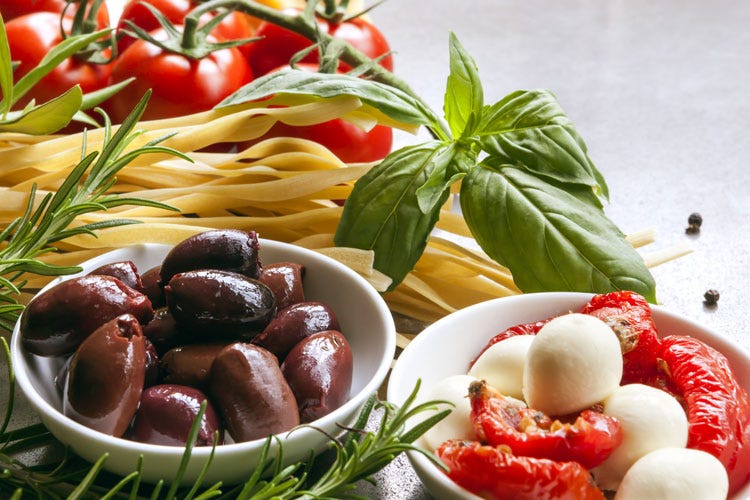 (Record di cibo italiano nel mondo Giro d’affari da 42 miliardi di euro)
