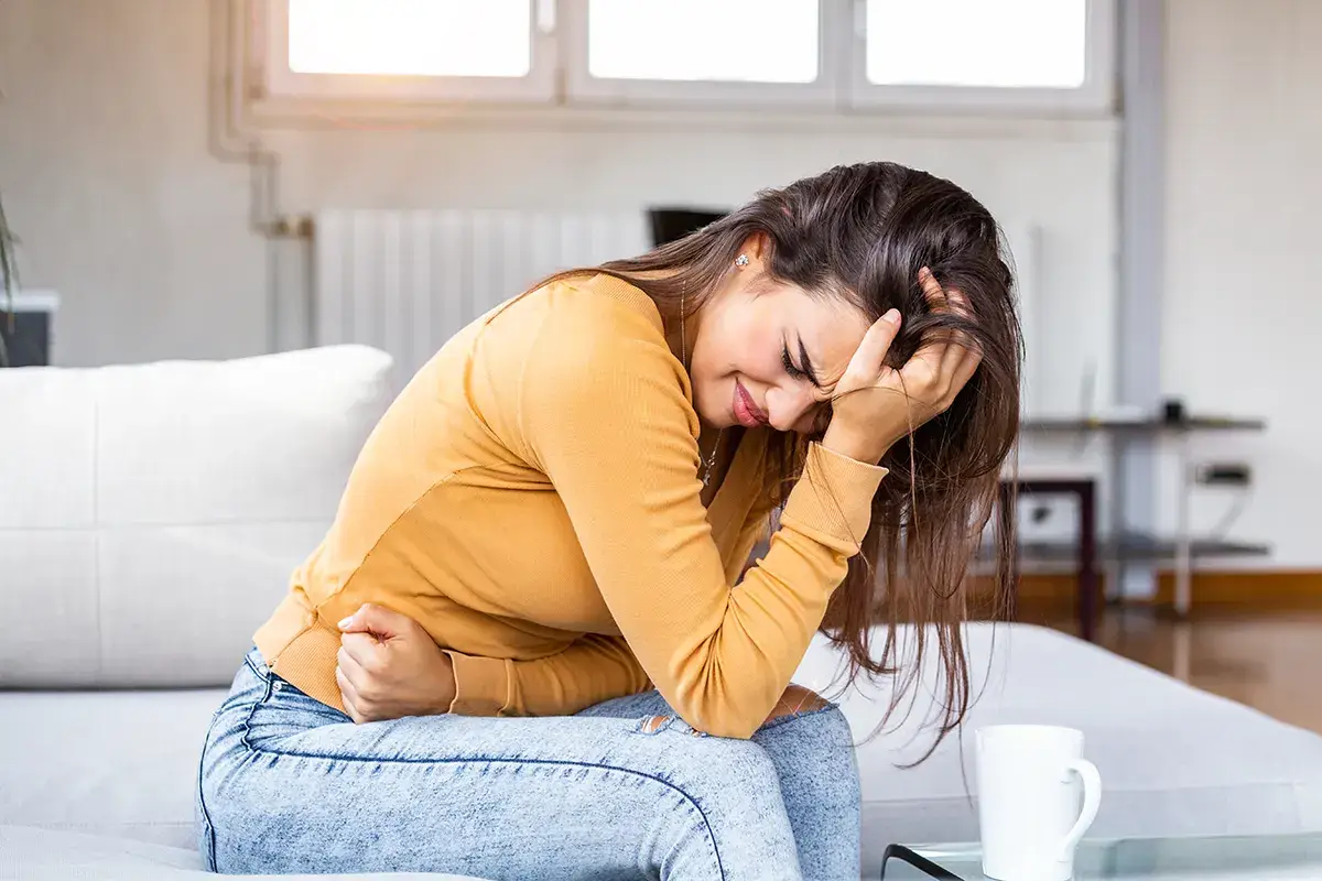 Dolore fastidioso che colpisce molti Reflusso gastroesofageo, a letto 3 ore dopo i pasti per prevenirlo