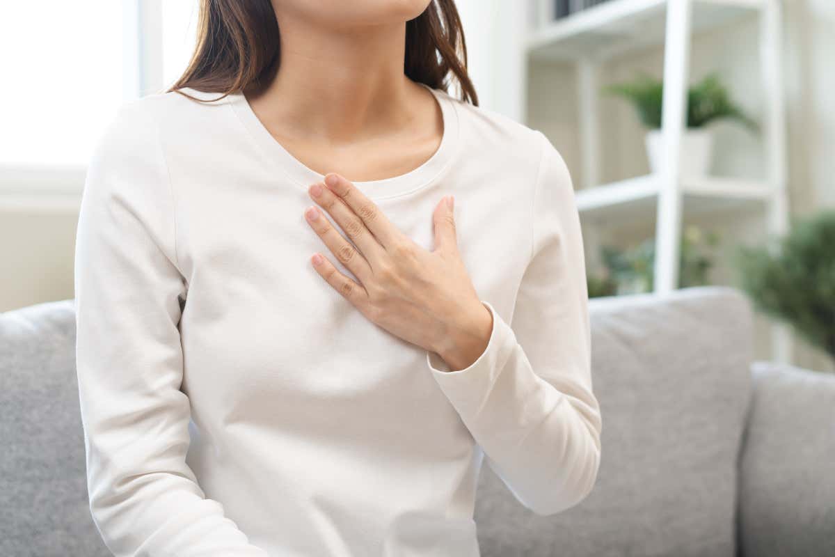 Reflusso gastroesofageo e freddo: perché i sintomi peggiorano? Reflusso gastroesofageo e freddo: perché i sintomi peggiorano?