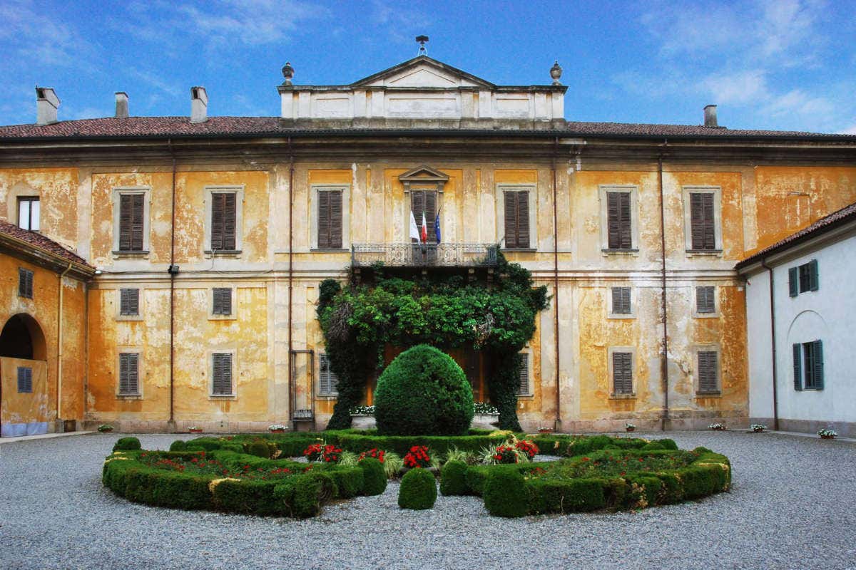 Brianza: un viaggio che non ti aspetti tra storia romana e bellezze dimenticate Brianza: un viaggio che non ti aspetti tra storia romana e bellezze dimenticate