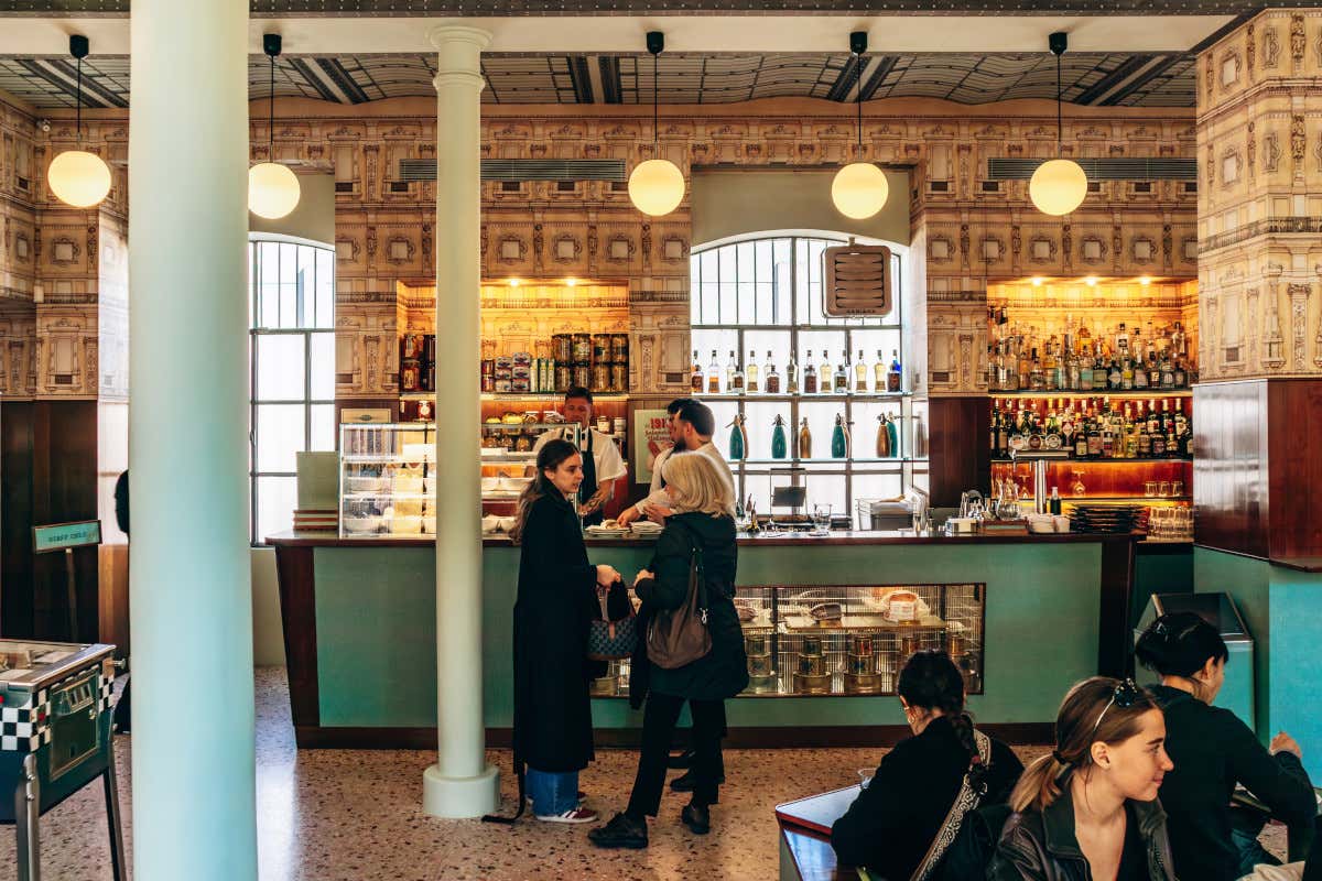 A trarre maggiori benefici dalle Olimpiadi il comparto dell’accoglienza