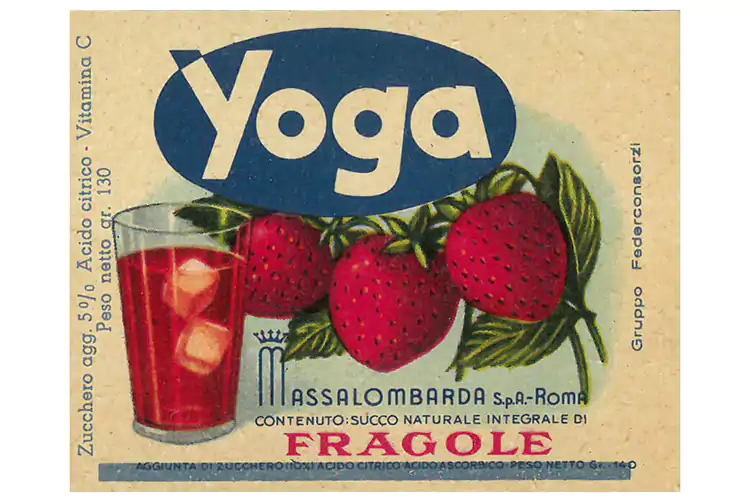 Yoga &egrave; oggi leader nella Gdo e nei bar Marchio storico riconosciuto: perch&eacute; fa bene alle aziende