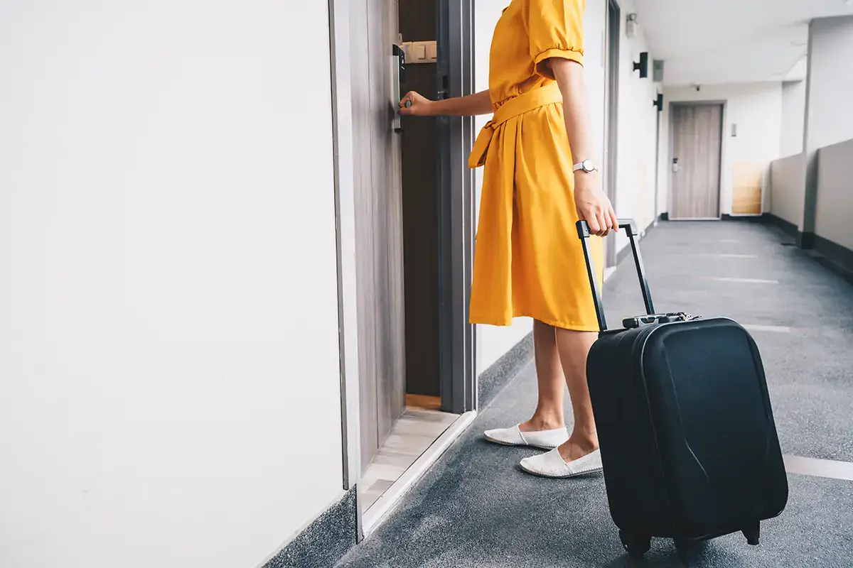 Tassa di soggiorno, AirBnb risarcisce il Comune di Roma. &Egrave; la svolta per una legge sul riordino degli affitti brevi?