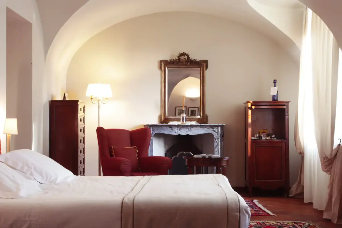 Relais San Maurizio a Santo Stefano&nbsp;Belbo&nbsp; Ad Alba sulle tracce del tartufo bianco, il profumo che si mangia