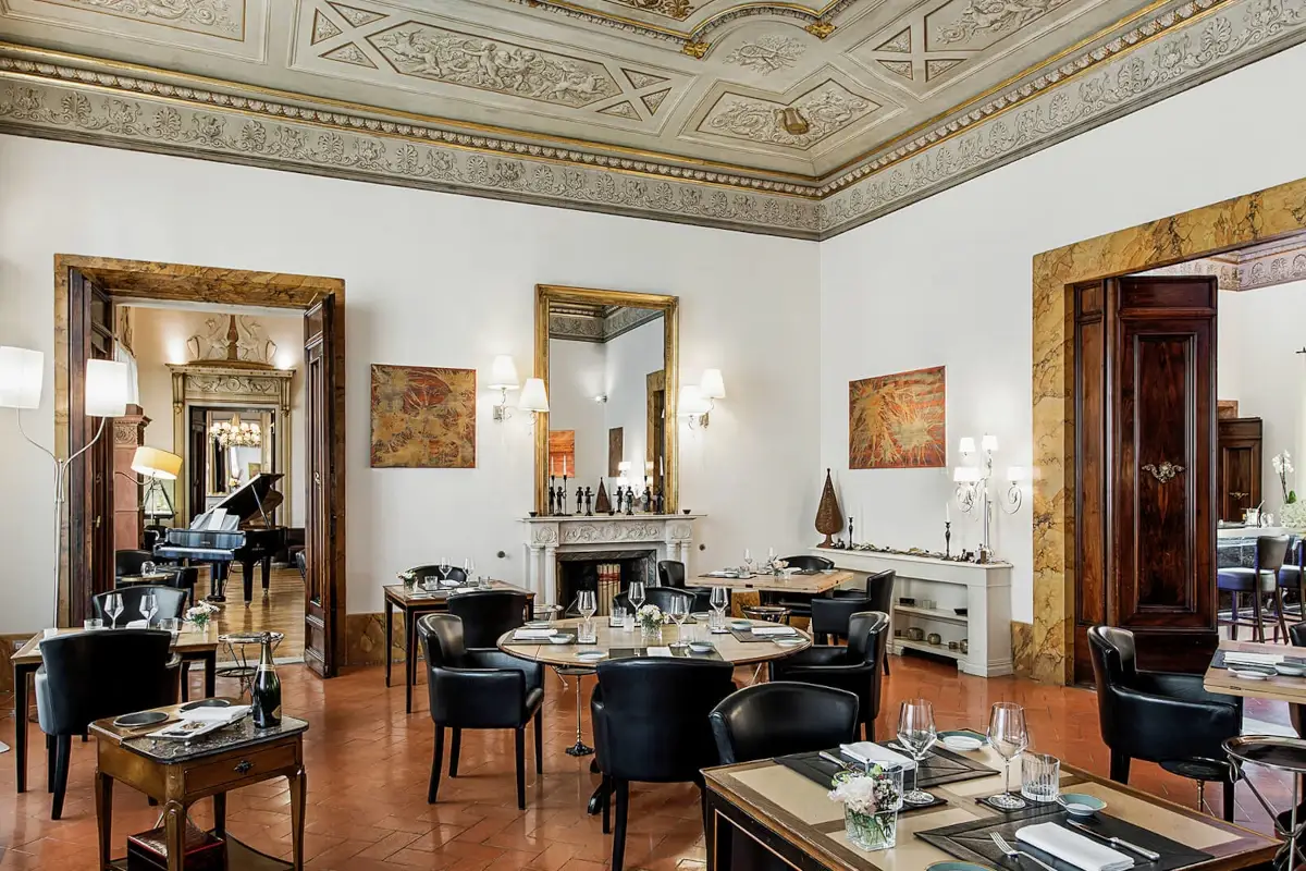 Relais Santa Croce, accoglienza di lusso nel cuore pi&ugrave; intimo di Firenze
