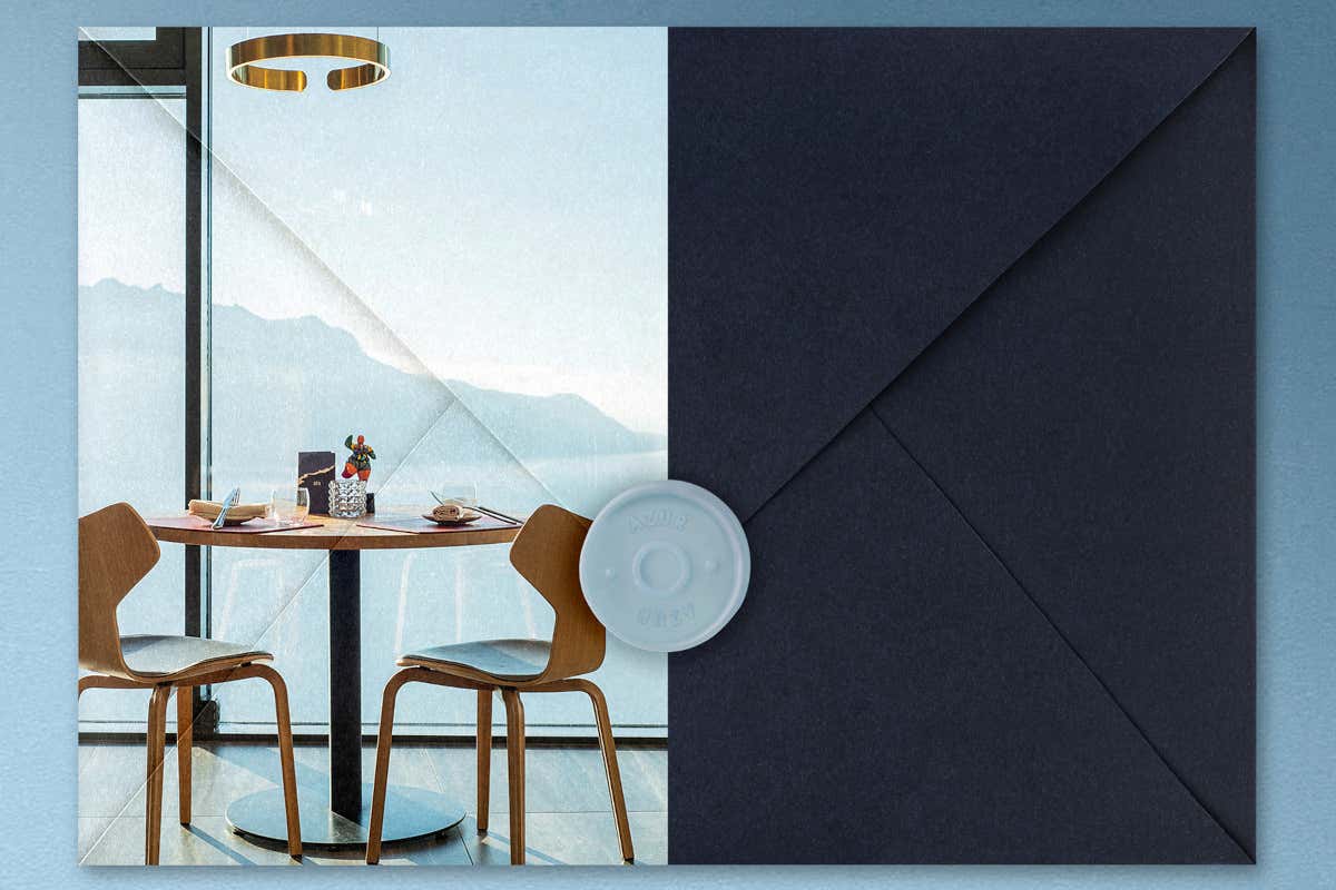 Regalare esperienze: le nuove Gift Box di Relais & Chateaux per un Natale esclusivo Regalare esperienze: le nuove Gift Box di Relais & Chateaux per un Natale esclusivo