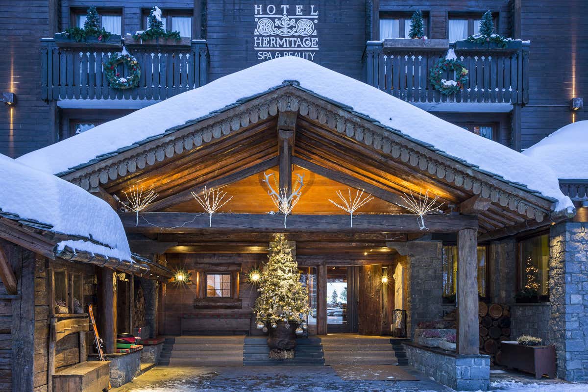 Regalare esperienze: le nuove Gift Box di Relais & Chateaux per un Natale esclusivo