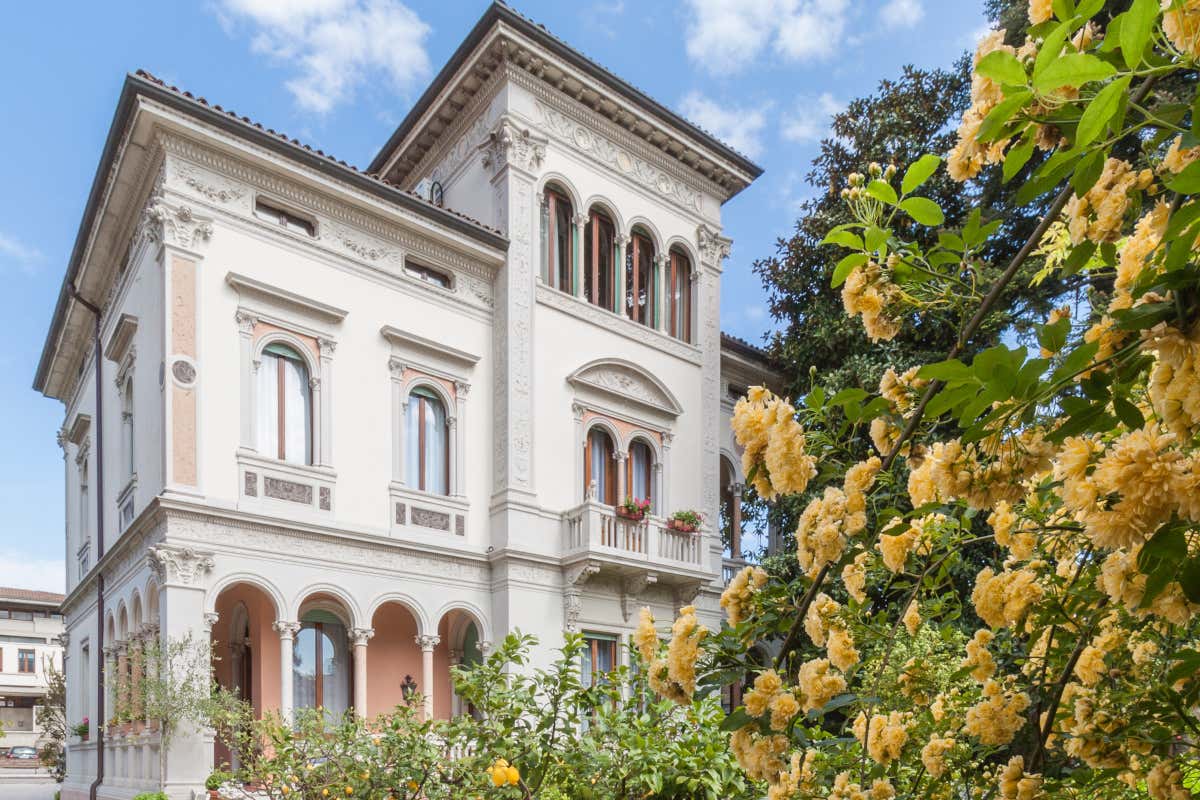 Regalare esperienze: le nuove Gift Box di Relais & Chateaux per un Natale esclusivo
