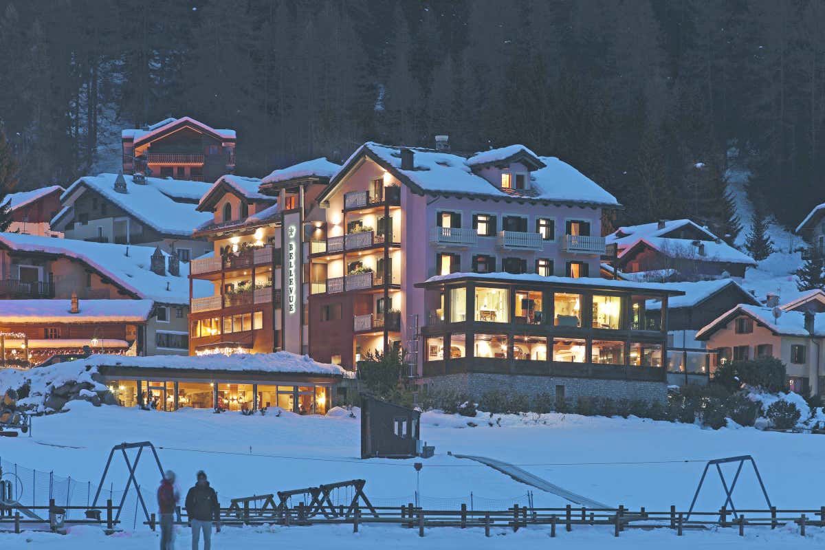 Regalare esperienze: le nuove Gift Box di Relais & Chateaux per un Natale esclusivo