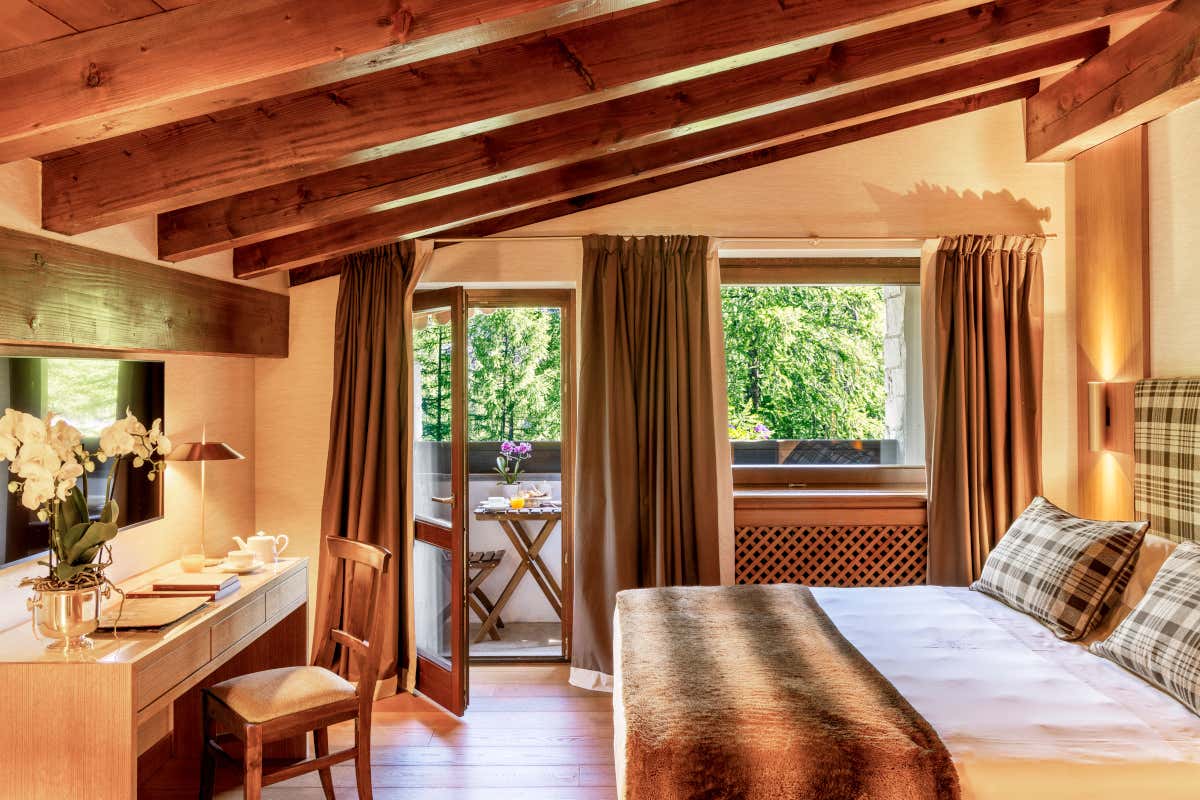 Regalare esperienze: le nuove Gift Box di Relais & Chateaux per un Natale esclusivo