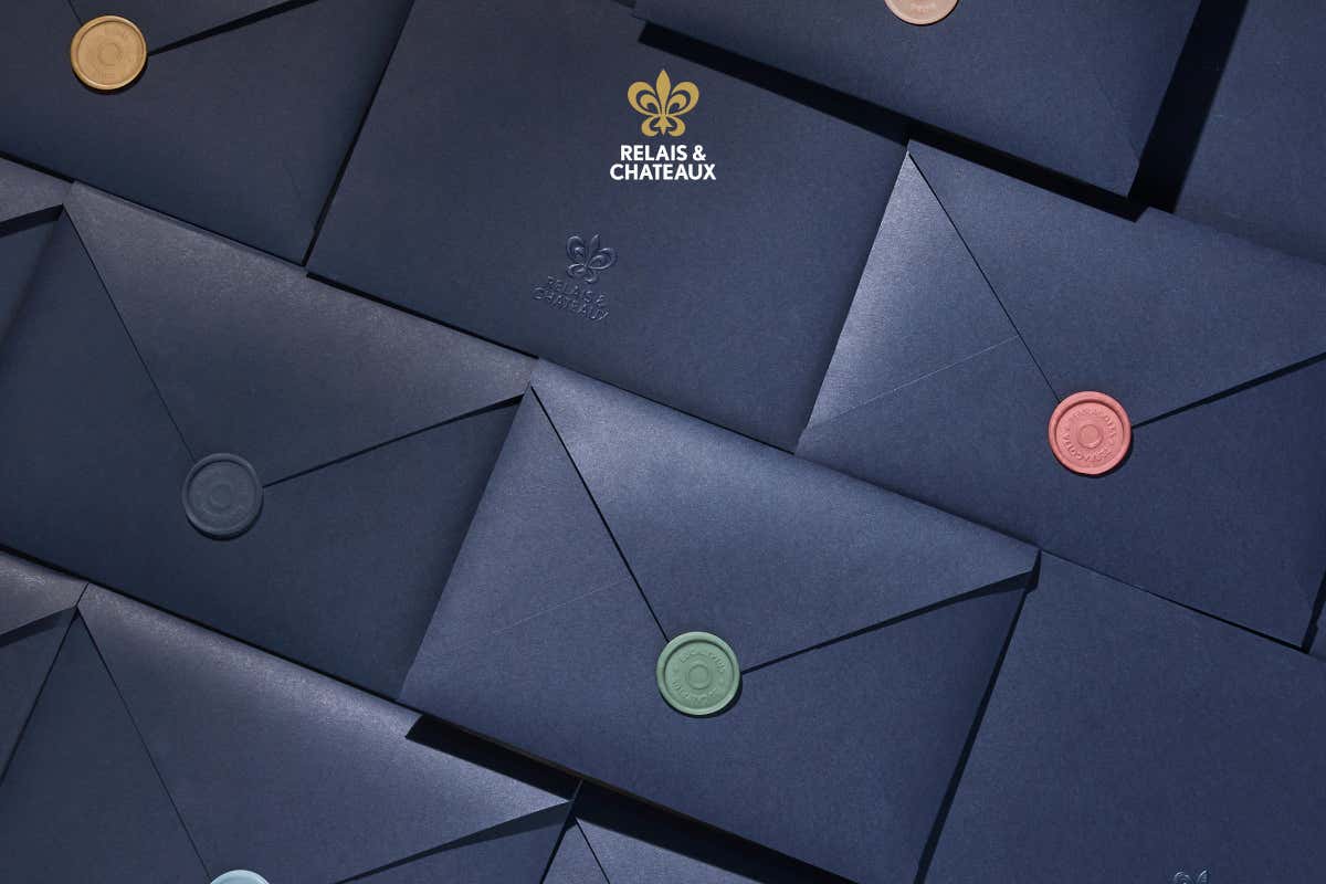 Regalare esperienze: le nuove Gift Box di Relais & Chateaux per un Natale esclusivo Regalare esperienze: le nuove Gift Box di Relais & Chateaux per un Natale esclusivo
