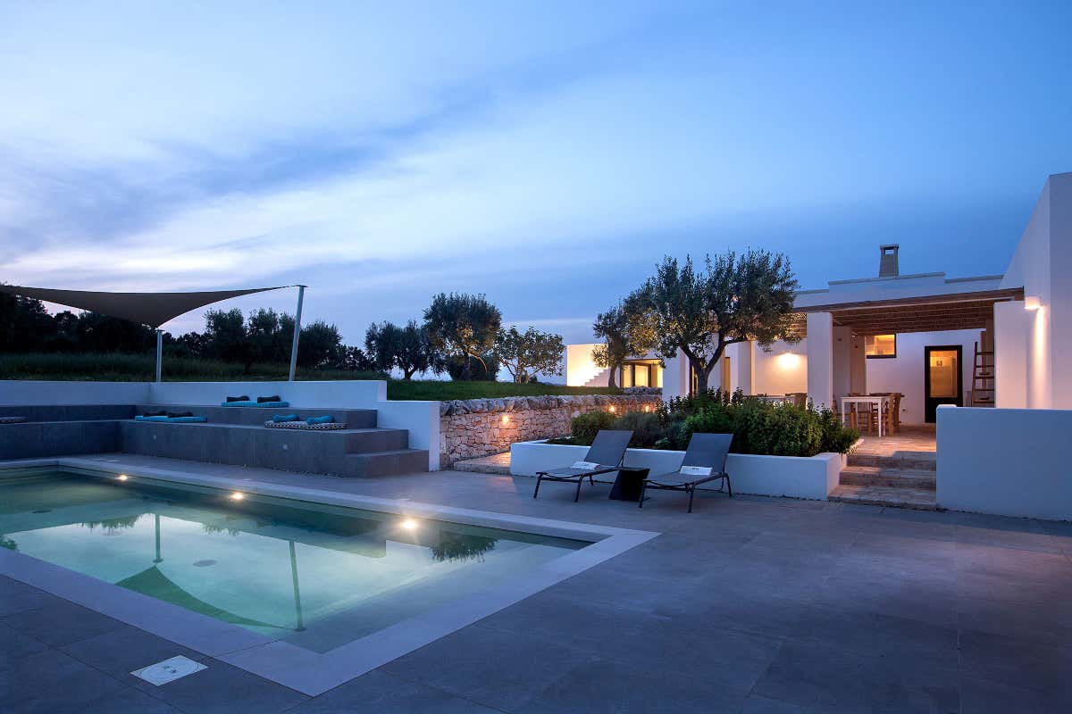 Il lusso in bicicletta in giro per l'Italia: ecco 4 nuovi Luxury Bike Hotel