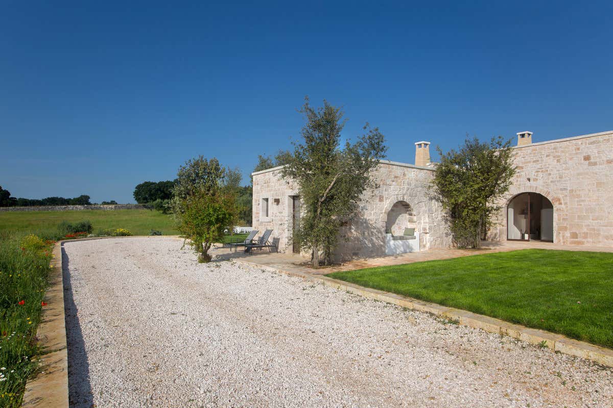 Il lusso in bicicletta in giro per l'Italia: ecco 4 nuovi Luxury Bike Hotel