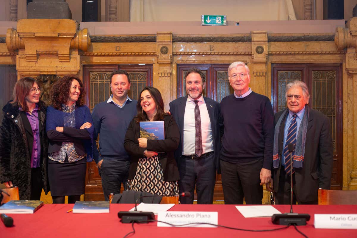 CantineDOC, la guida che ci fa scoprire le cantine liguri e chi ci sta dietro