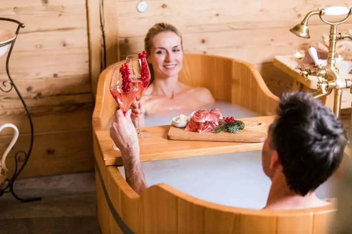 Immergersi nei profumi e nelle tradizioni tirolesi