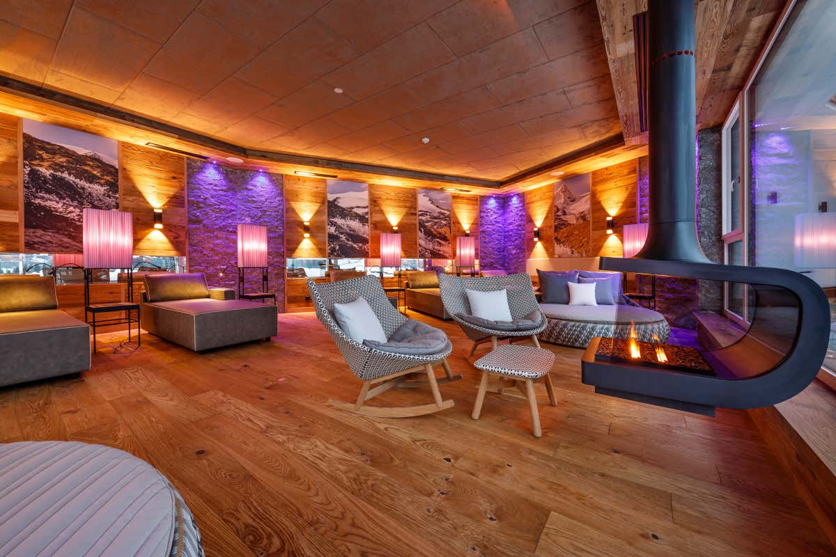 Hotel Plunhof: il miglior Eco-Hotel del mondo nel 2023, tra relax e design 