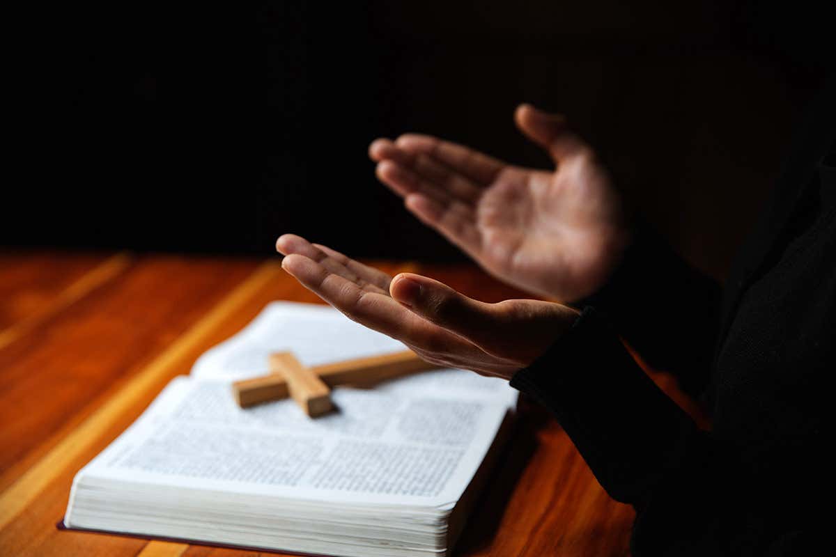 Incredulità dilagante, il mondo è sempre più “ateo” Incredulità dilagante, il mondo è sempre più “ateo”