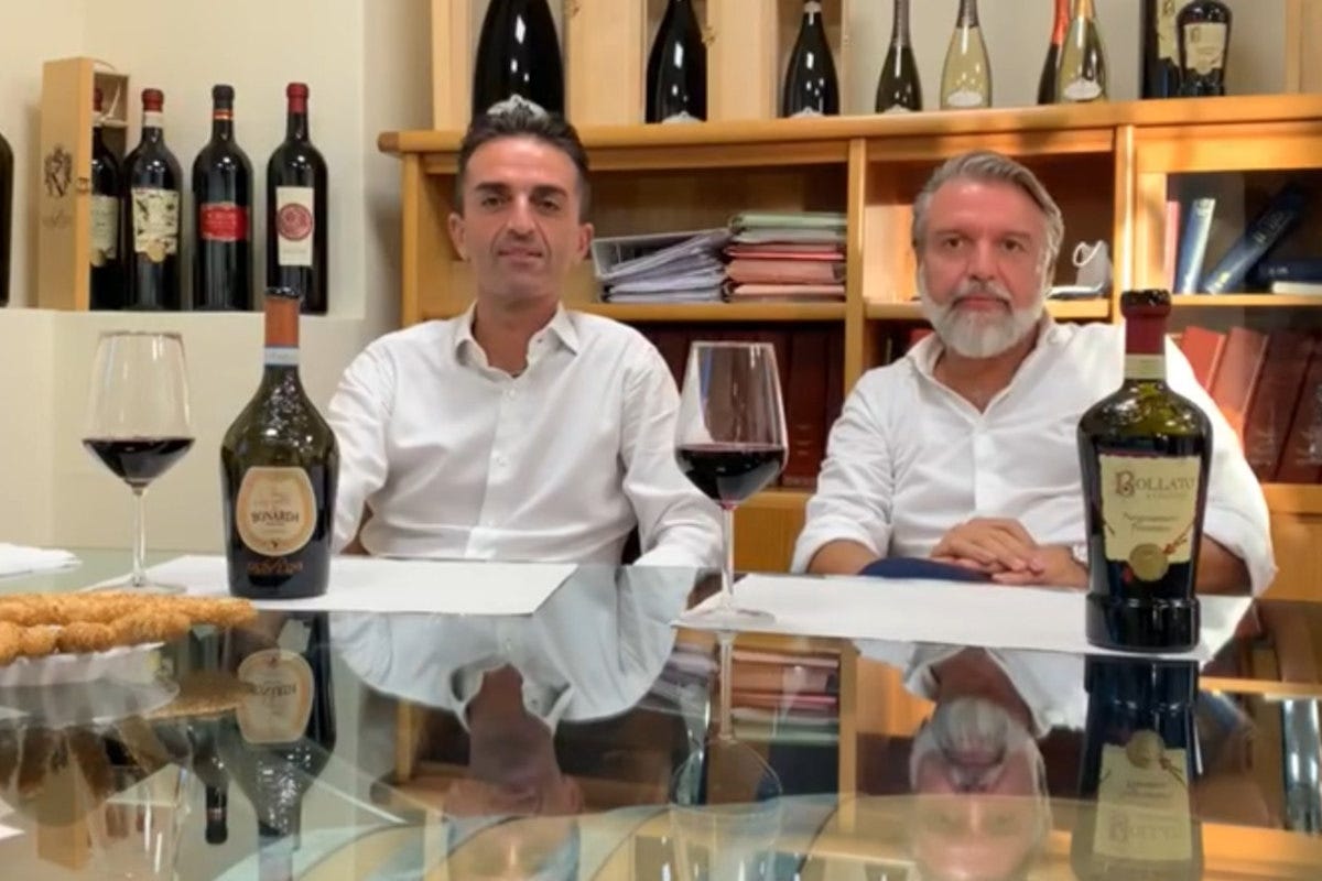 Consorzio Oltrepò, per la nuova presidenza, due donne del  vino in cerca dell'unità