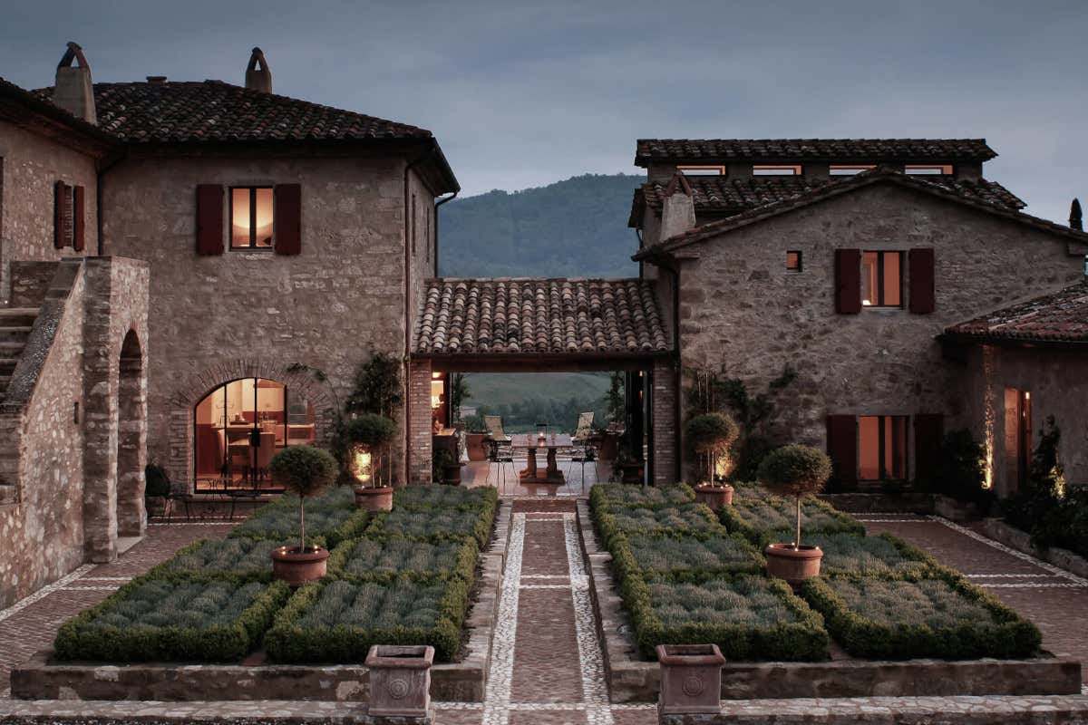 Chiavi Michelin 2025: ecco tutti gli hotel italiani premiati