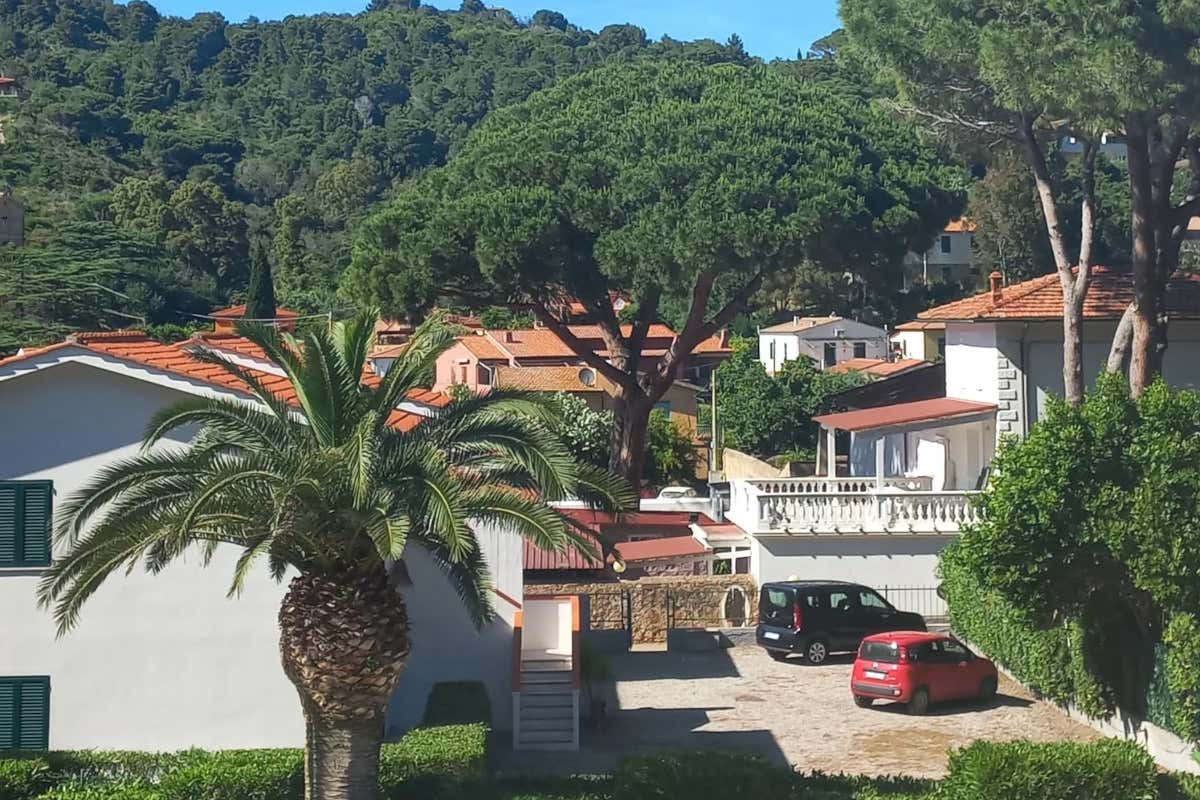 Portoferraio piange Luciano Campitelli, volto simbolo del turismo elbano Portoferraio piange Luciano Campitelli, volto simbolo del turismo elbano