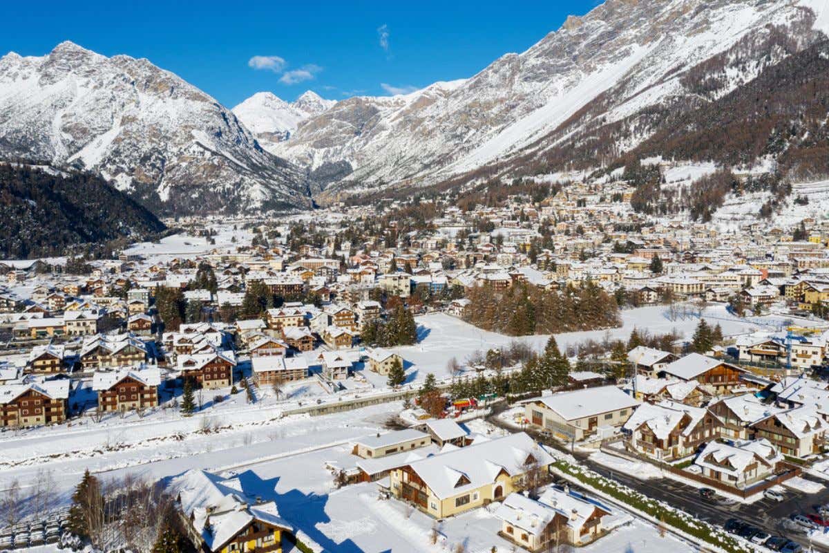 Il miglior resort europeo per l'après-ski è francese. 3 italiani nella Top 10