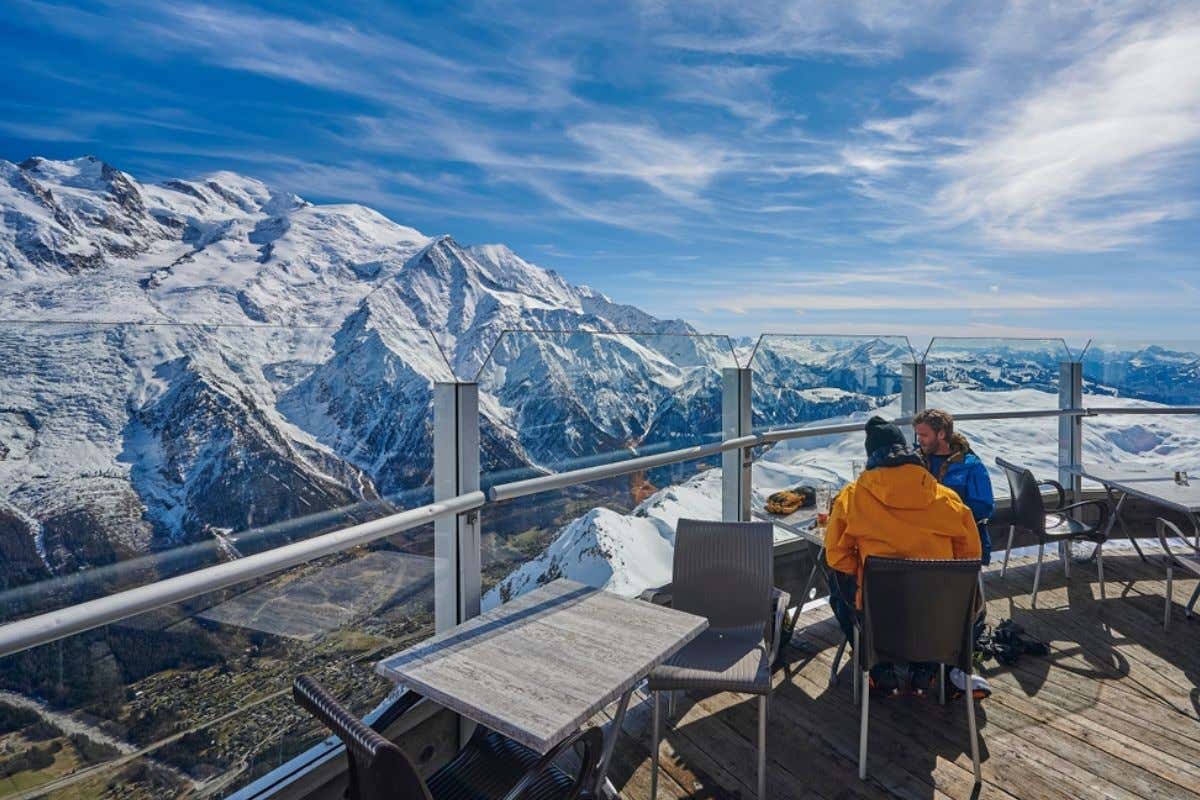 Il miglior resort europeo per l'après-ski è francese. 3 italiani nella Top 10