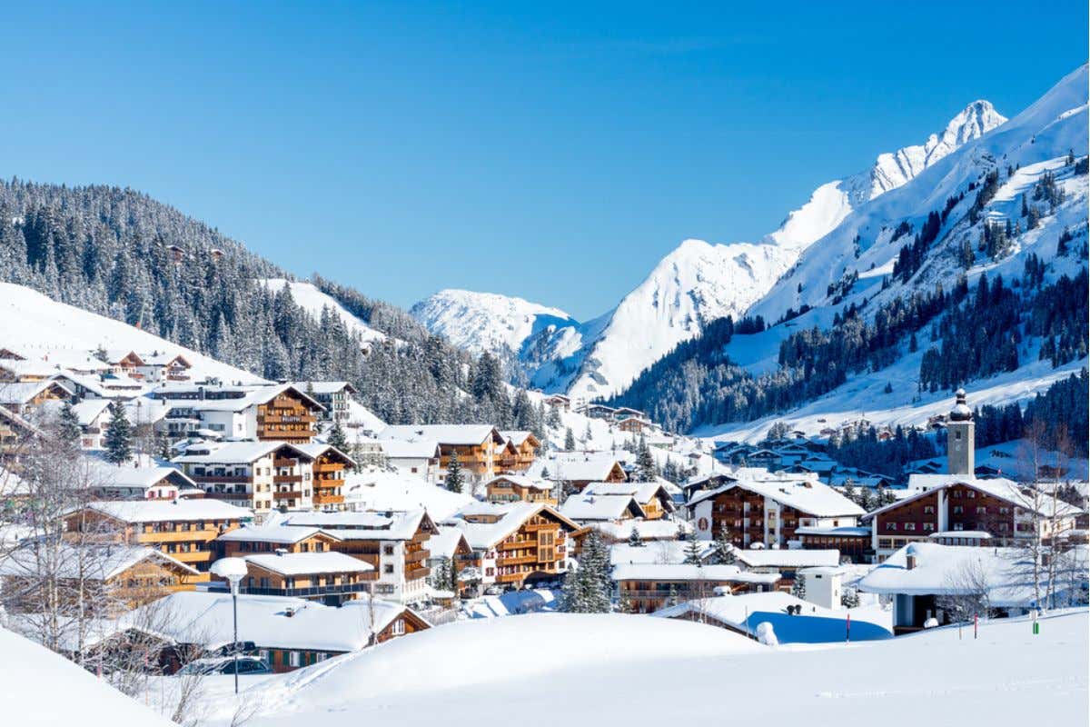 Il miglior resort europeo per l'après-ski è francese. 3 italiani nella Top 10