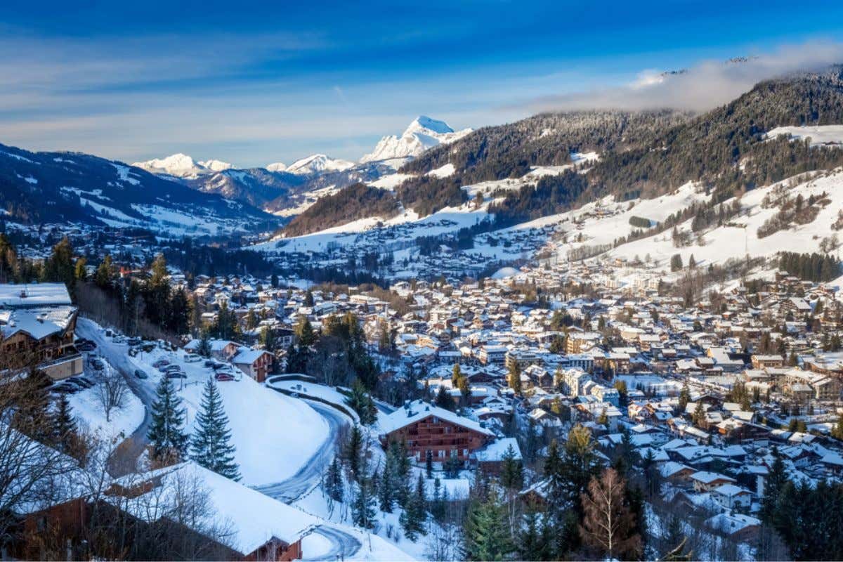 Il miglior resort europeo per l'après-ski è francese. 3 italiani nella Top 10