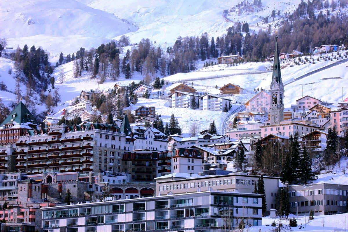 Il miglior resort europeo per l'après-ski è francese. 3 italiani nella Top 10