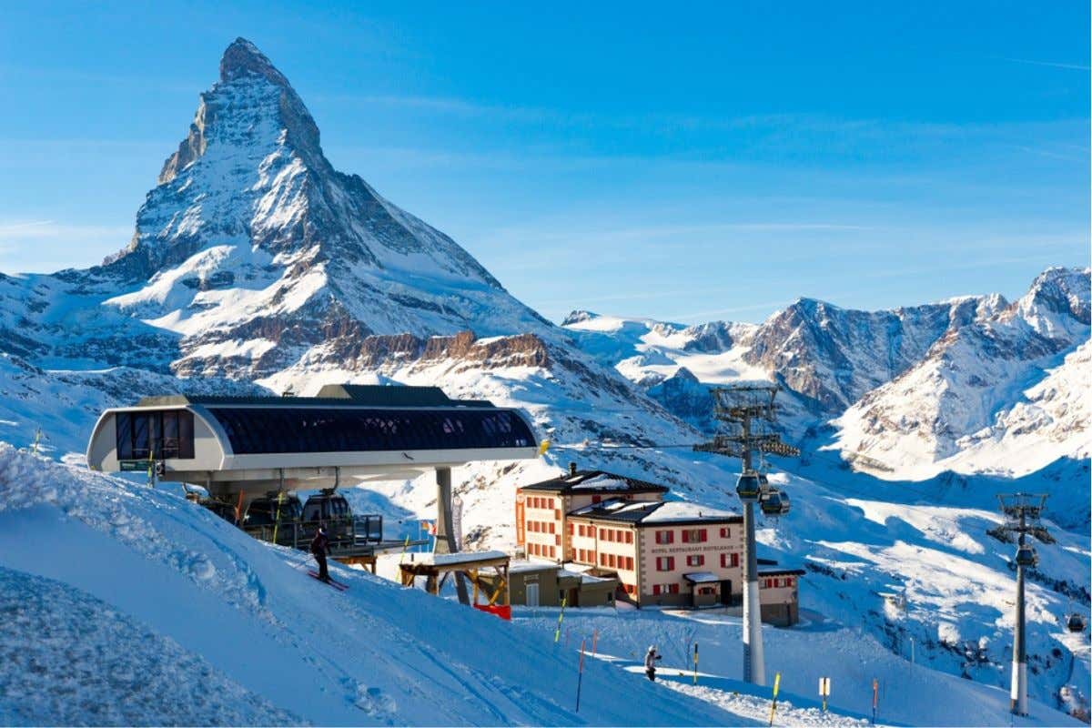 Il miglior resort europeo per l'après-ski è francese. 3 italiani nella Top 10