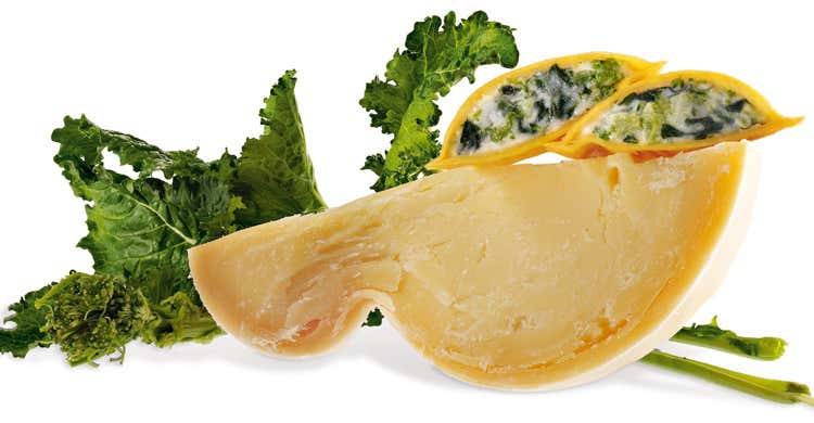 (Restyling e nuove referenze nelle linee Surgital per l’Horeca)