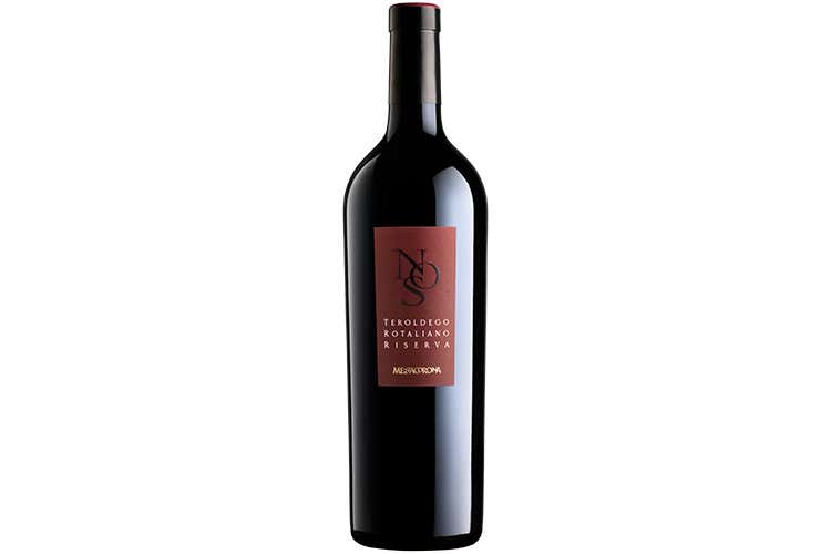 (Restyling per il Rotari Cuvée 28 e nuova annata di Flavio e Nos) (Restyling per il Rotari Cuvée 28 e nuova annata di Flavio e Nos)