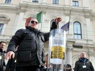 foto: La Gazzetta del Mezzogiorno