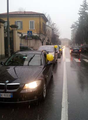 foto: Matteo Scibilia
