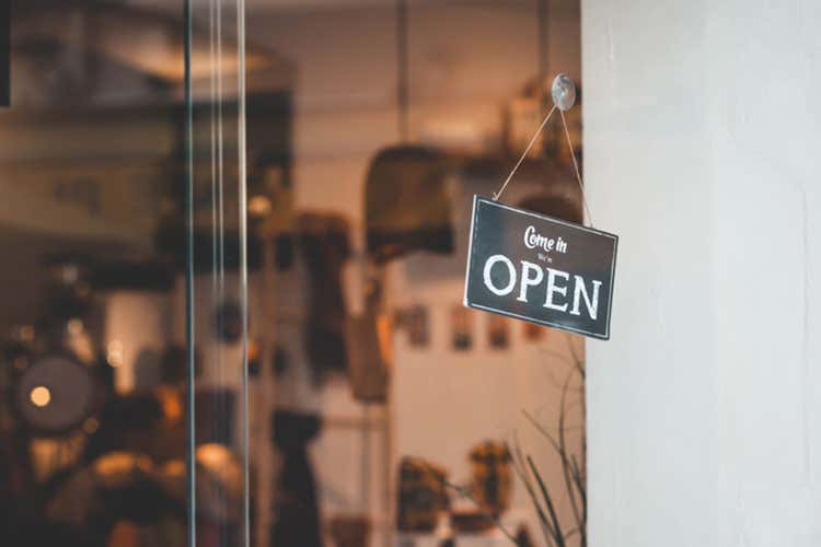 Ripartire in sicurezza si può Basta polemiche, ognuno decida