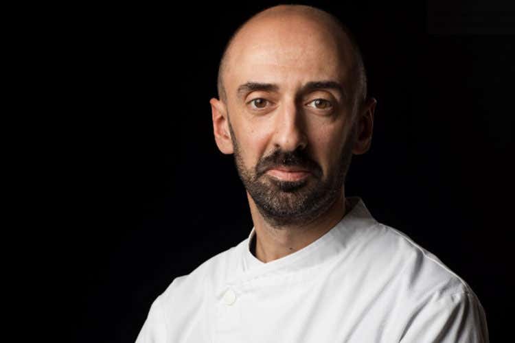 Davide Maci(Riapre a Como The Market PlaceNuovo look, Davide Maci torna in cucina)
