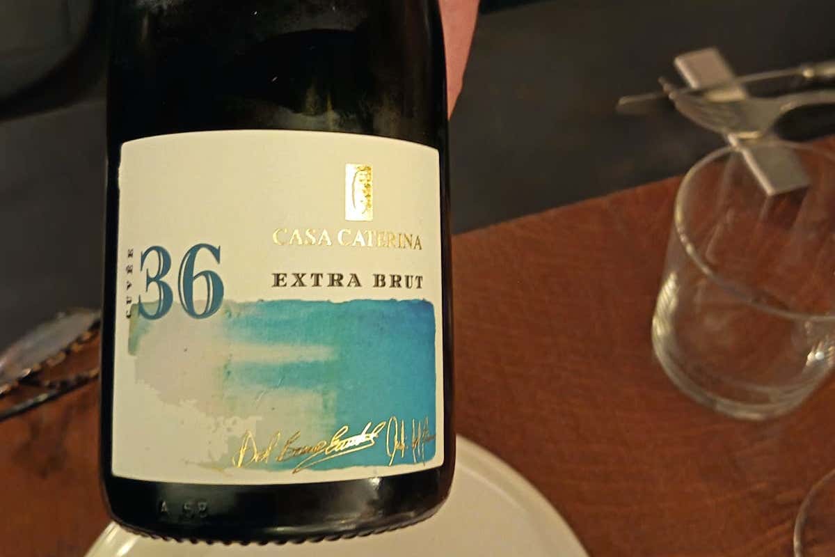 Dentro Ribelle e Rascasse, il locale dove il vino naturale diventa racconto