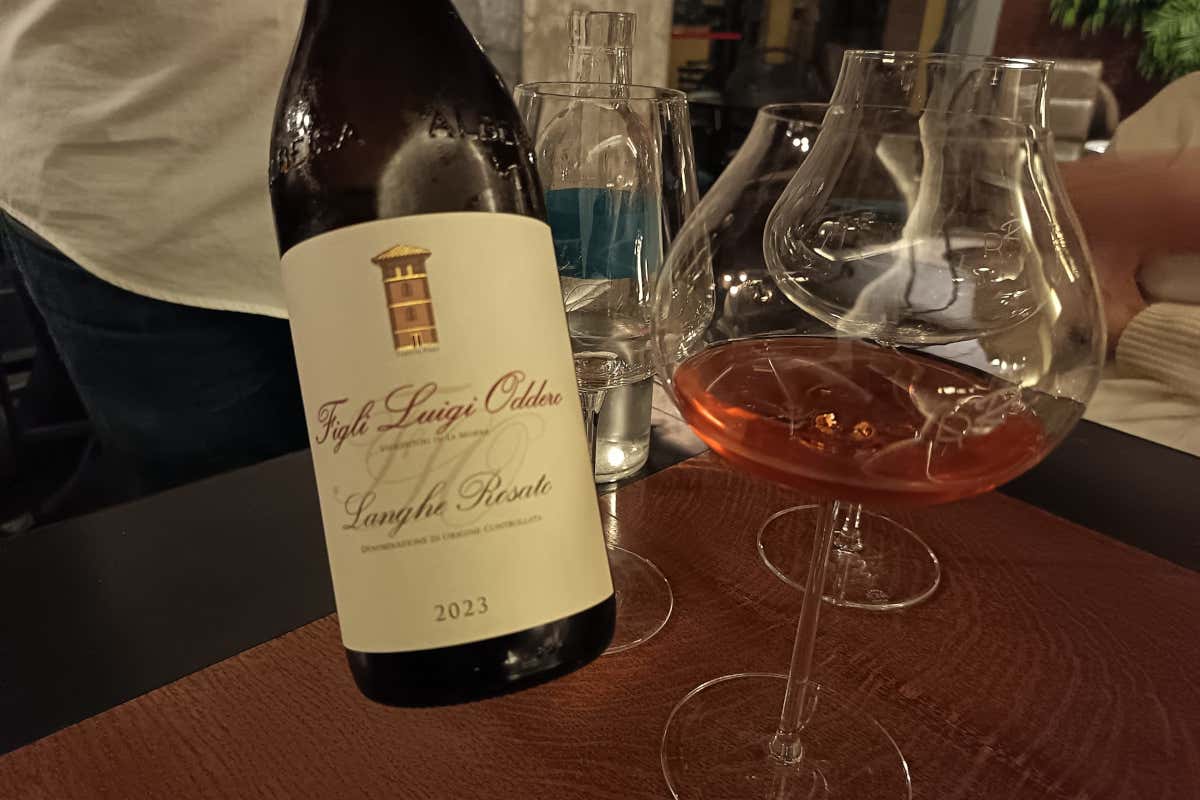 Dentro Ribelle e Rascasse, il locale dove il vino naturale diventa racconto