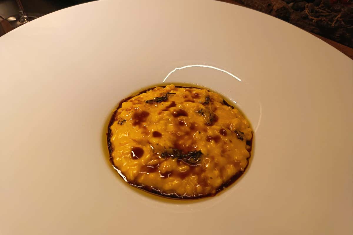 Dentro Ribelle e Rascasse, il locale dove il vino naturale diventa racconto