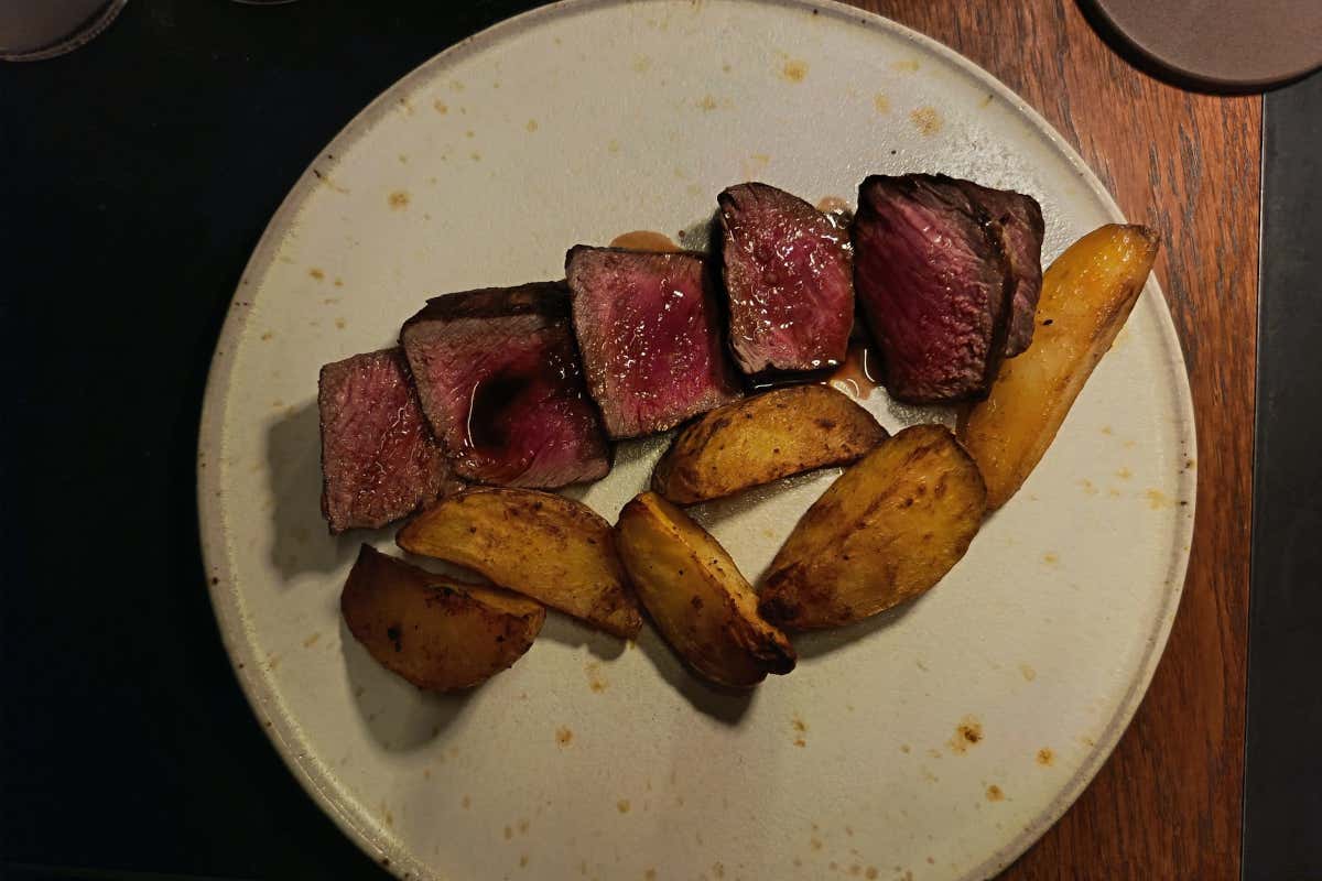 Dentro Ribelle e Rascasse, il locale dove il vino naturale diventa racconto