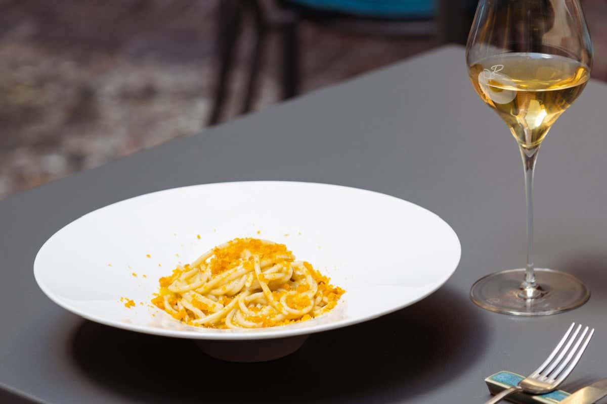 Dentro Ribelle e Rascasse, il locale dove il vino naturale diventa racconto