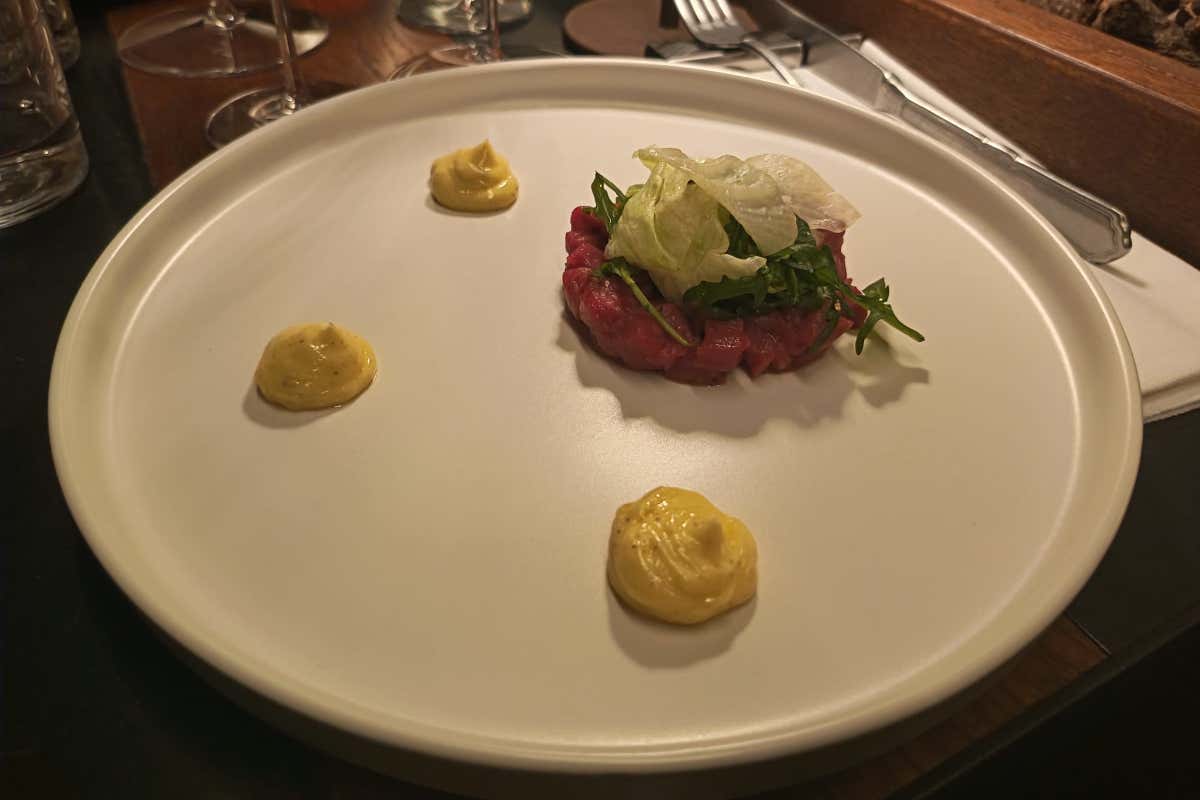 Dentro Ribelle e Rascasse, il locale dove il vino naturale diventa racconto