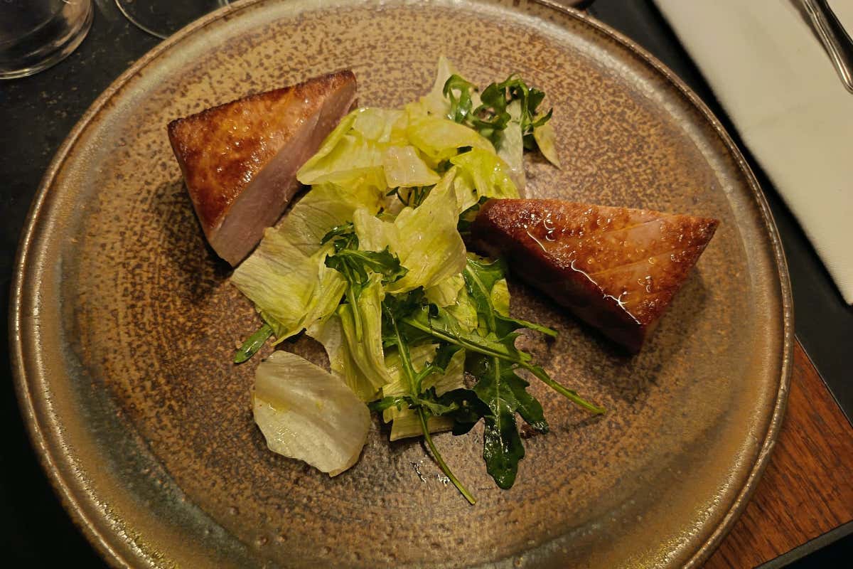 Dentro Ribelle e Rascasse, il locale dove il vino naturale diventa racconto