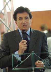 Paolo Ricagno