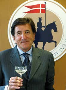 Paolo Ricagno