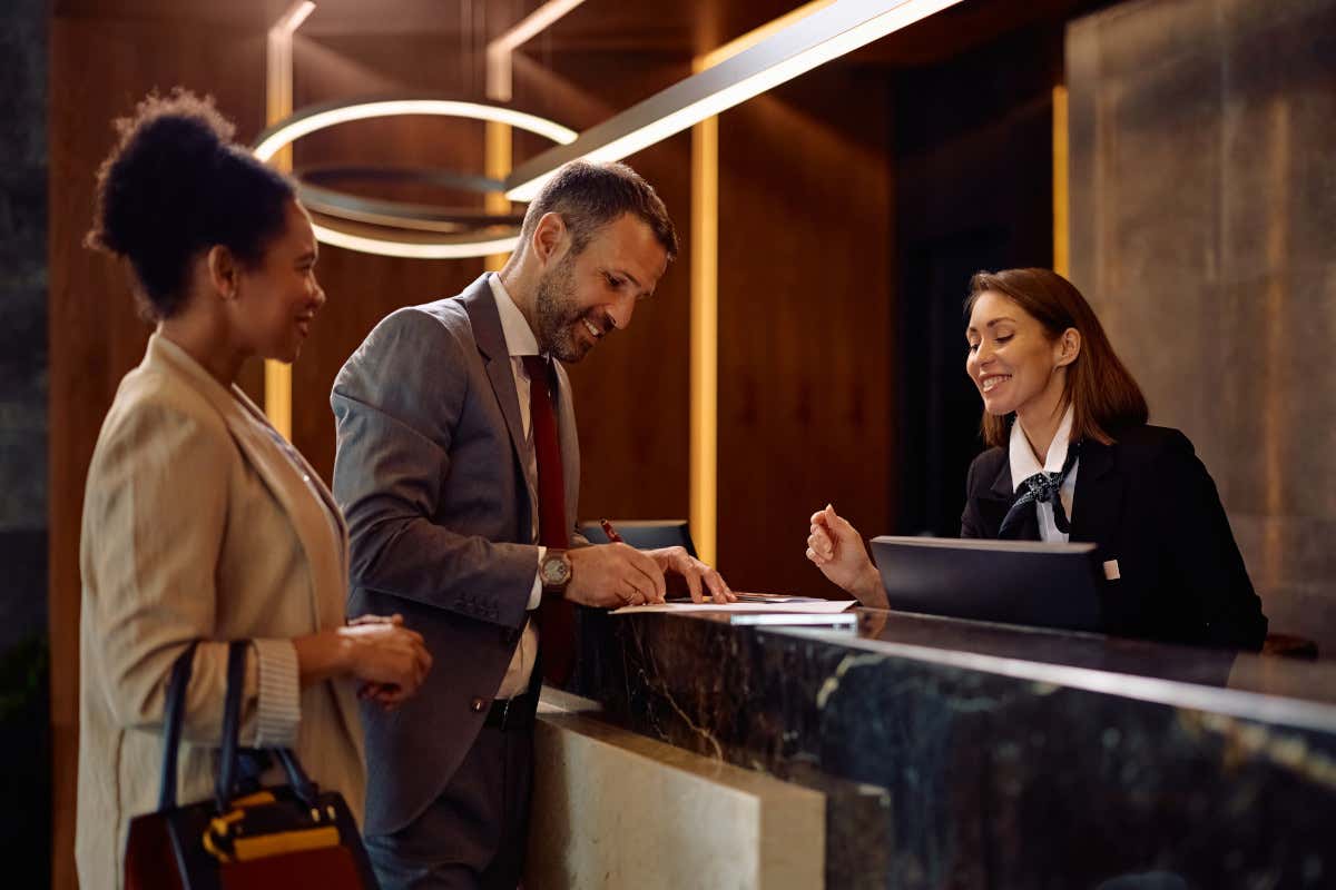I servizi extra stanno diventando una leva strategica per gli hotel