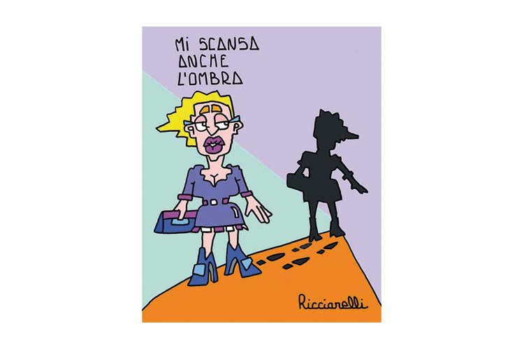 Luca Ricciarelli Luca Ricciarelli