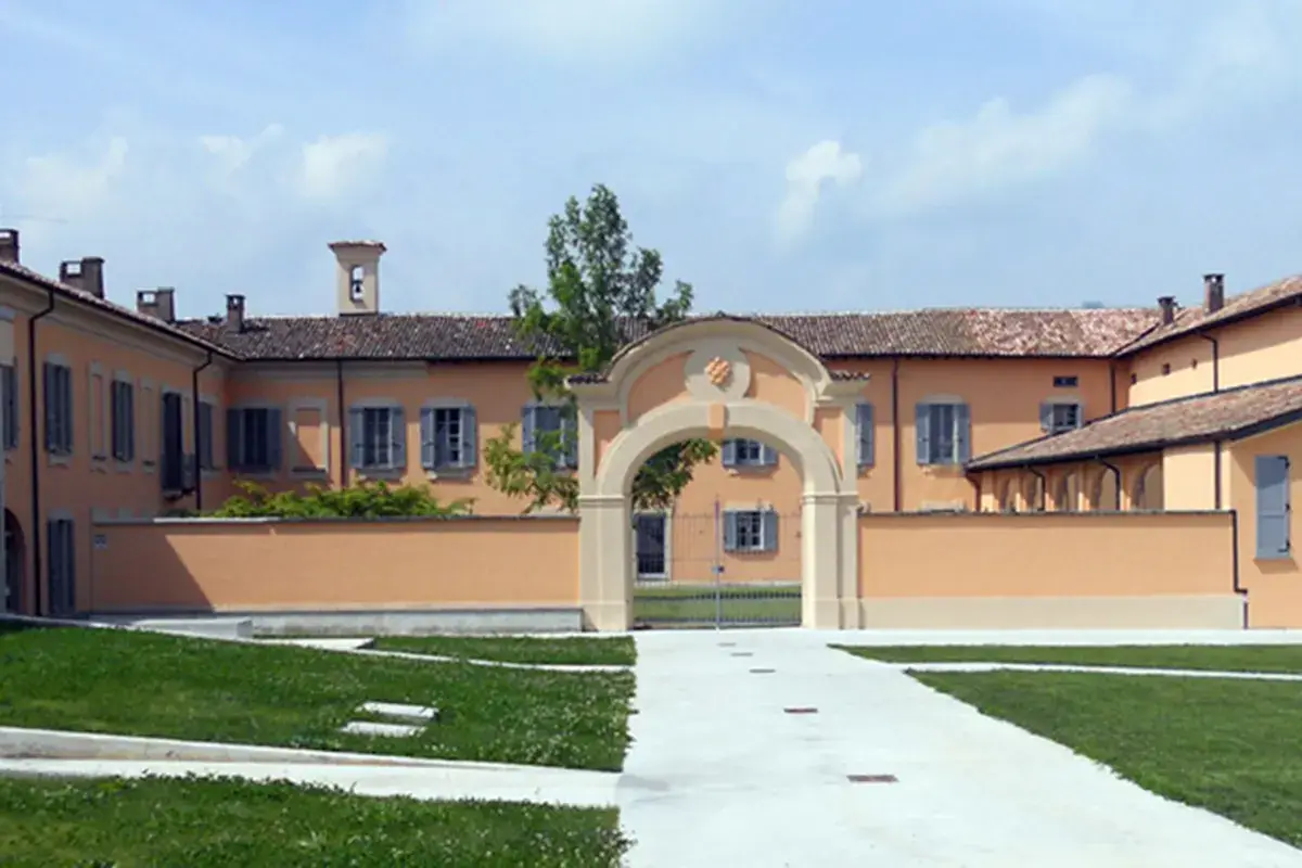 Riccagioia Riccagioia rinasce in versione 5.0 Una spinta per tutto l'Oltrep&ograve;